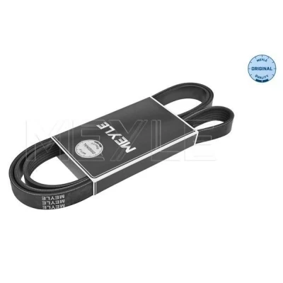 Imagen de MEYLE 050 006 2050 Correa trapecial poli V 6 EPDM (Ethylen Propylen Dien Caucho) ORIGINAL Quality MERCEDES BENZ: Clase E Berlina, C Berlina