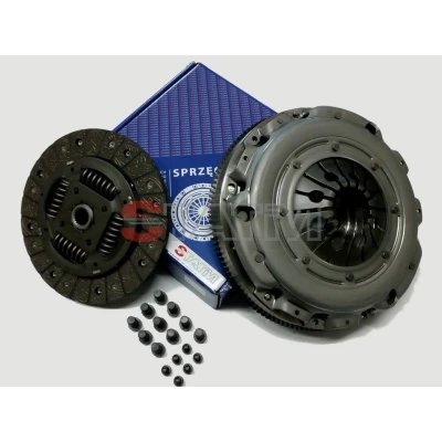 Imagen de Kit de embrague STATIM 110.566