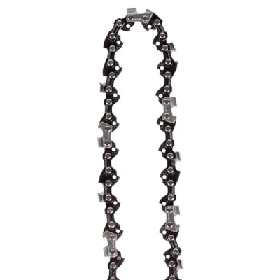 Imagen de Original Einhell cadena de repuesto 20 cm (accesorio podadora en altura, para GC EC 7520 T y HC 90/2046 T, longitud cm, 33 eslabones accionadores, 3/8 pulgadas paso cadena)