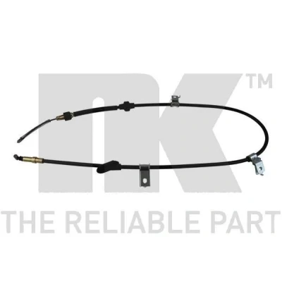 Imagen de NK 904002 Cable de Freno Mano 1486/1320 Tambor