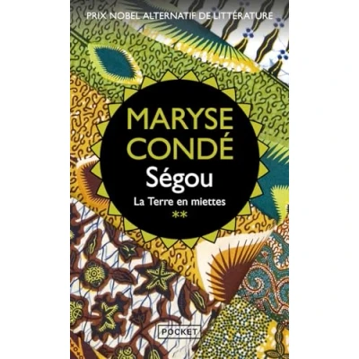 Imagen de Segou Ii: La Terre En Miettes