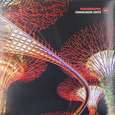 Imagen de Summarisk Suite Vinilo