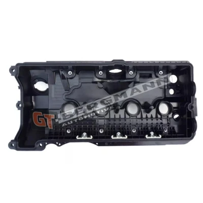 Imagen de FEBI BILSTEIN 176649 Tapa de Balancines derecha con junta BMW: X5, 6 Coupé, 5 Berlina