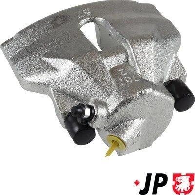 Imagen de JP GROUP 1161901580 Pinza de freno Eje delantero, derecha AUDI: A4 B5 Berlina, A6 C6 Avant, VOLKSWAGEN: Passat GP Berlina