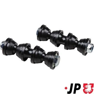 Imagen de JP GROUP 1550501910 Bieleta de suspensión Eje trasero izquierda, trasero, derecha 110 FORD: Focus 2, C Max, 2 Limousine, VOLVO: S40 II