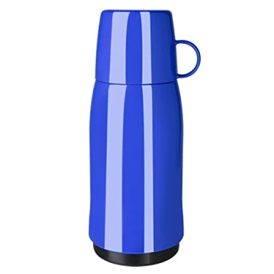 Imagen de Emsa 502442 Rocket Termo, Polipropileno, Azul, 0.5 L, 1 Unidad