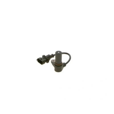 Imagen de BOSCH 0 281 002 513 Sensor de Cigueñal FIAT: Ducato II Bus, III Furgón, IVECO: DAILY 4 Kasten/Kombi, 3 Kasten/Kombi