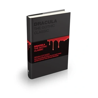 Imagen de Dracula