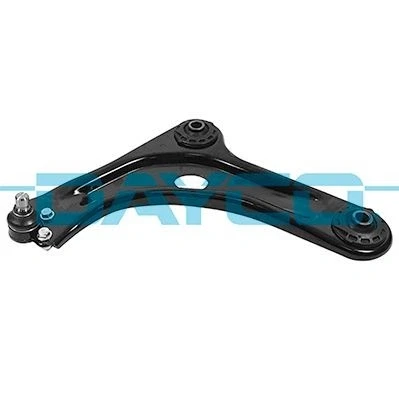 Imagen de DAYCO DSS1354 Barra oscilante, suspensión de ruedas Eje delantero, izquierda, debajo Brazo oscilante transversal 18,0mm CITROËN: C3 I Hatchback