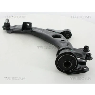 Imagen de TRISCAN 8500 50564 Barra oscilante, suspensión de ruedas con rótula suspensión/carga, apoyo caucho Brazo oscilante transversal 22
