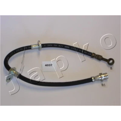 Imagen de JAPKO 694037 Soporte, tubo flexible de freno