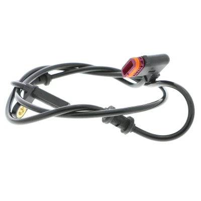 Imagen de VEMO V30 72 0036 1 Sensor de ABS Eje trasero, derecha Original calidad para vehículos con 1075mm 12V