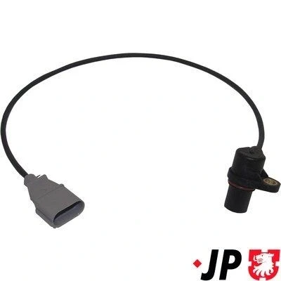 Imagen de JP GROUP 1193700700 Sensor de Cigueñal AUDI: A3 Hatchback, A8 D3, A4 B7 Berlina, SEAT: Leon I Ibiza 2, Toledo 2 Limousine