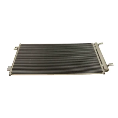 Imagen de MAXGEAR Easy Fit AC830262 Condensador con secador 11,8 8,7 Aluminio 650 R 1234yf OPEL: Astra K Hatchback, Sports Tourer