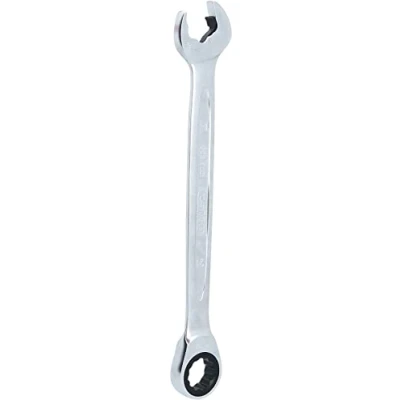 Imagen de KS TOOLS 503.5221 Llave poligonal y boca de trinquete 290 21 340