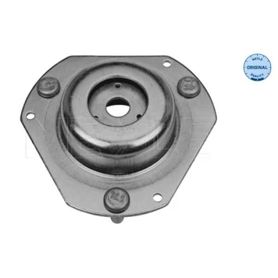 Imagen de MEYLE 714 641 0012 Copela de amortiguador Eje delantero ORIGINAL Quality sin rodamiento bolas FORD: FIESTA 6