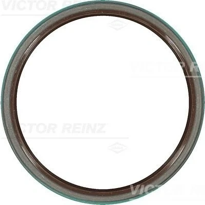 Imagen de REINZ 81 53336 00 Reten del Cigueñal MVQ (caucho silicona)