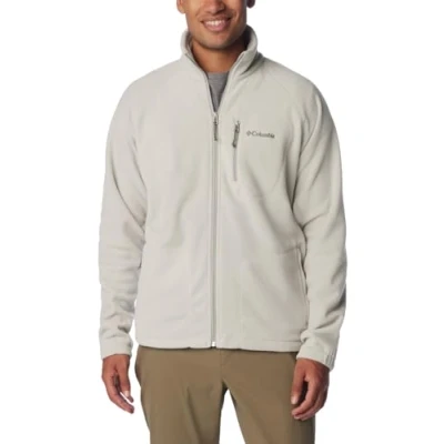 Imagen de Columbia FAST TREK FULL ZIP Forro polar, Hombre, Talla: XS, Dark stone