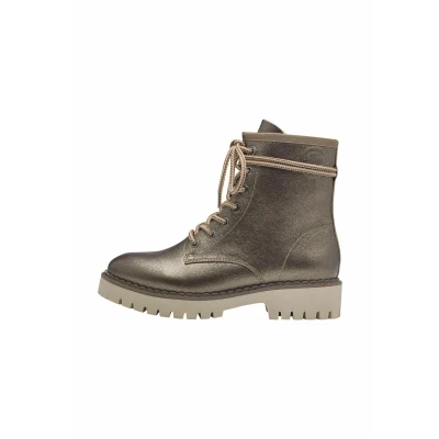Imagen de s.Oliver 5 25213 41, Botas de Moda Mujer, Bronce, 36 EU