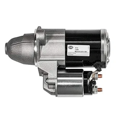 Imagen de HELLA 8EA 011 611 791 Motor de arranque 12 1 10
