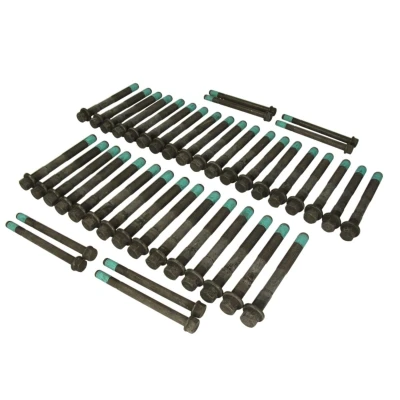 Imagen de FEBI BILSTEIN 27404 Juego de Tornillos Culata