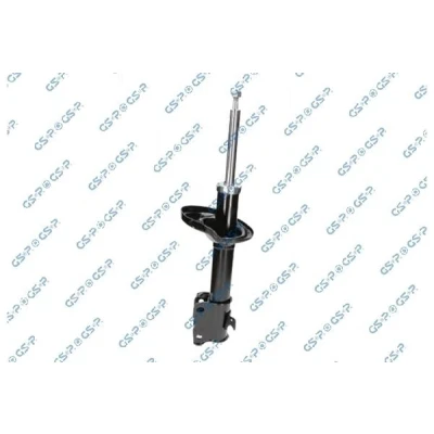 Imagen de GSP 32321032 amortiguador Eje delantero, izquierda Presión de gas Bitubular Columna SUBARU: Tribeca (B9) 3.0, 3.6 2005