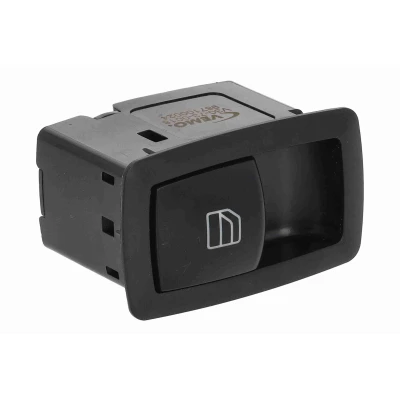Imagen de VEMO V30 73 0018 Interruptor, elevalunas Delante, derecha MERCEDES BENZ: Clase A, ML, B