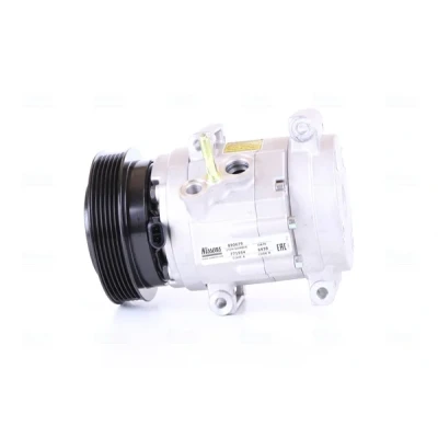 Imagen de NISSENS 890679 Compresor de Aire Acondicionado SP17 12 PAG 46 R 134 a CHEVROLET: Captiva, OPEL: Antara