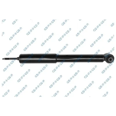 Imagen de GSP 32111350 Amortiguador Eje trasero Presión de gas Bitubular telescópico HONDA: HR V I (GH) 1.6 16V 4WD, 1999 2005