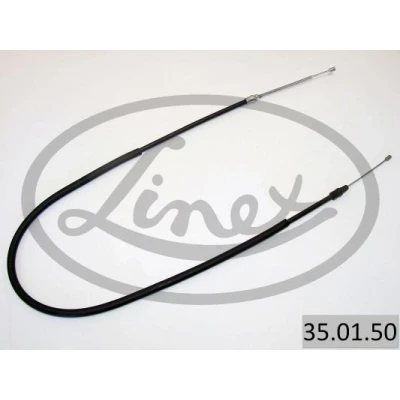 Imagen de LINEX 35.01.50 Cable de freno mano