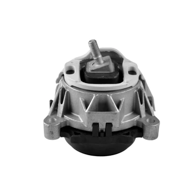 Imagen de TEDGUM TED68180 Soporte de motor derecha hidráulico BMW: 1 Hatchback, 3 Touring, Berlina