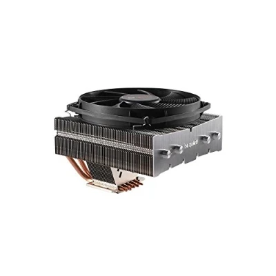 Imagen de VEN CPU BE QUIET! SHADOW ROCK TF2 BK003 112MM ALTURA/COMPATIBLE INTEL Y AMD