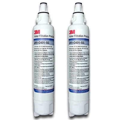 Imagen de Lincat FC02 Cartucho de filtro para calderas agua automáticas FilterFlow 2 unidades