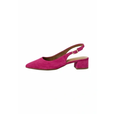 Imagen de Tamaris Damen 1 29500 42, Bomba Mujer, Rosa, 37 EU