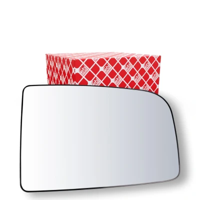 Imagen de FEBI BILSTEIN 49947 Cristal de espejo, retrovisor exterior