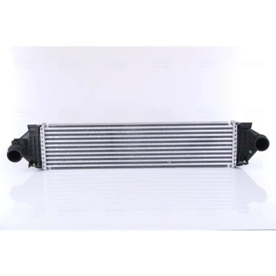 Imagen de NISSENS 96473 Intercooler FORD: S Max Mk1, MONDEO 4 Stufenheck, VOLVO: V40 Hatchback