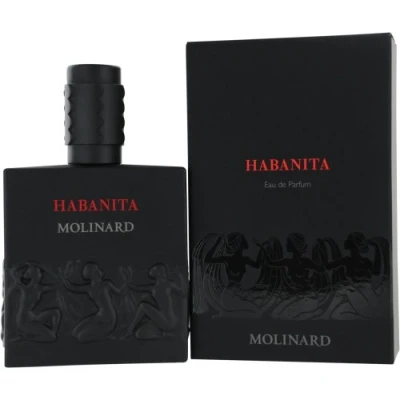 Imagen de Molinard Habanita Epv 75Ml 71 ml