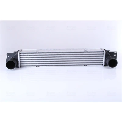 Imagen de NISSENS 96411 Intercooler