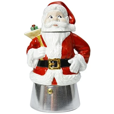 Imagen de Mongardi 9057C99 Café Santa Claus