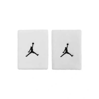 Imagen de Muñequera/NIKE:Jordan MISC Blanca, Unica