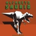 Imagen de Alfabeto Saurio