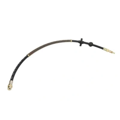 Imagen de ABE C85116ABE Latiguillos de Freno Eje trasero, derecha 687 CITROËN: C5 II Hatchback