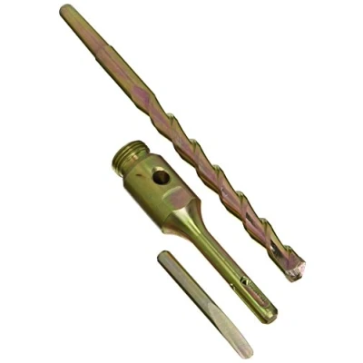 Imagen de Spectrum SDS A Taper Drill Adaptor Pack (Adaptor, Drill, Drift)