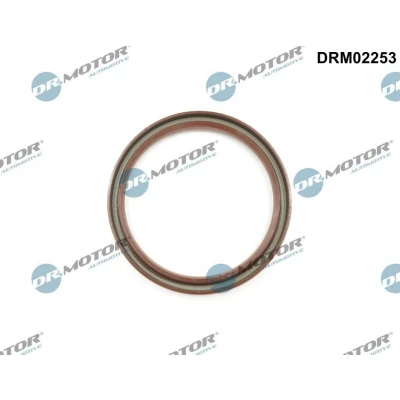 Imagen de DR.MOTOR AUTOMOTIVE DRM02253 Reten del Cigueñal lado de engranaje MAZDA: CX 5 I, 3 Hatchback, II