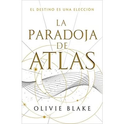 Imagen de La paradoja de Atlas (Umbriel narrativa)