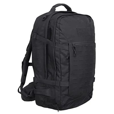 Imagen de Tasmanian Tiger TT Mission Pack MKII Mochila de Excursionismo Militar Tactical Compatible con Molle, Muchos Compartimentos, 37 litros Volumen