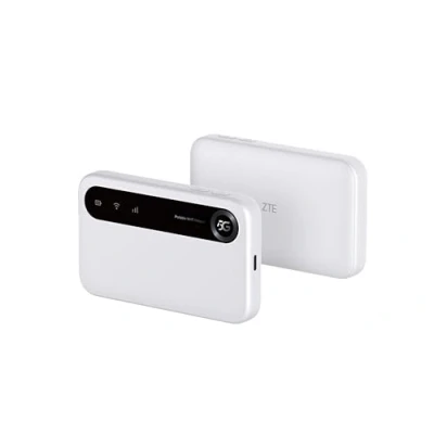 Imagen de Router ZTE U50