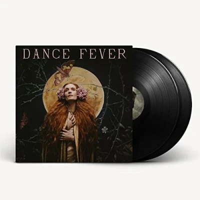 Imagen de Dance Fever (2LP) [Vinilo]