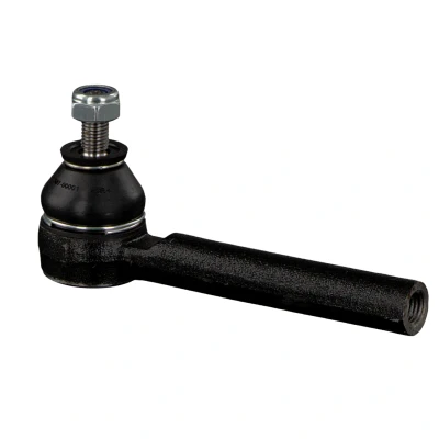 Imagen de febi BILSTEIN 10790 Rótula de dirección Plus Eje delantero, izquierda, derecha con contratuerca FIAT: Uno Hatchback