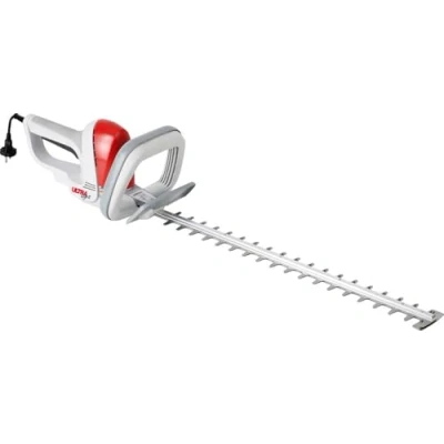 Imagen de IKRA tijeras cortasetos eléctrico Ultralight FHS 1555, longitud de corte 55cm, Made in Germany, 2,6kg